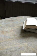 Журнальный столик Калифорния мебель Рикон (гранж)