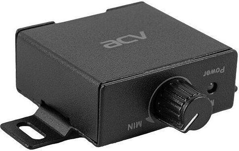 Автомобильный усилитель ACV DX-4.350 v4