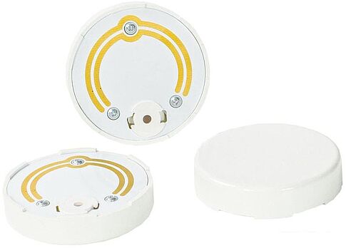 Датчик Gidrolock WSR Long (белый)