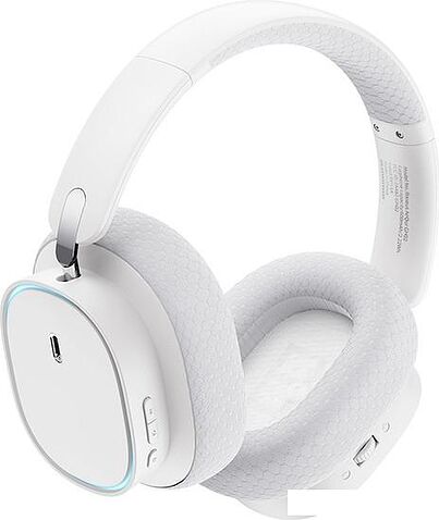 Наушники Baseus AeQur GH02