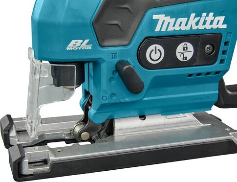 Электролобзик Makita DJV185Z (без АКБ)