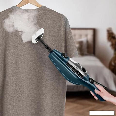 Паровая швабра Kitfort KT-3921