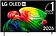 OLED телевизор LG OLED AI B6 OLED55B6RLA