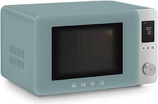 Микроволновая печь Smeg MOC02EGMEU
