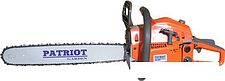 Бензопила Patriot PT 4520