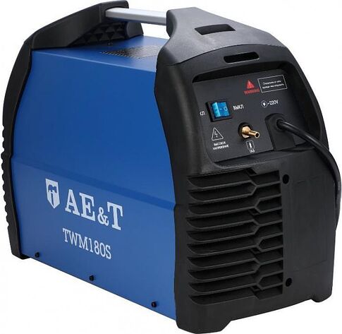 Сварочный инвертор AE&T TWM180S