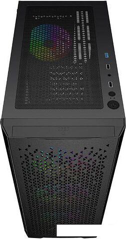 Корпус Powercase Mistral Evo Air CMIEE-A4