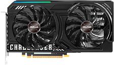 Видеокарта ASRock Intel Arc B580 Challenger 12GB OC B580 CL 12GO