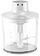 Погружной блендер CENTEK CT-1352 (белый)
