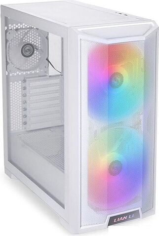 Корпус Lian Li Lancool 215 W G99.LAN215W.R0