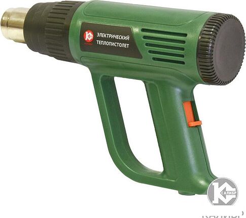 Промышленный фен Калибр ТП-2100