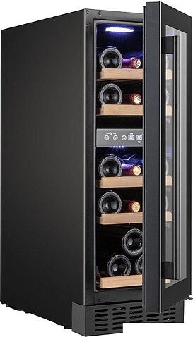 Винный шкаф Temptech PRESX30DB