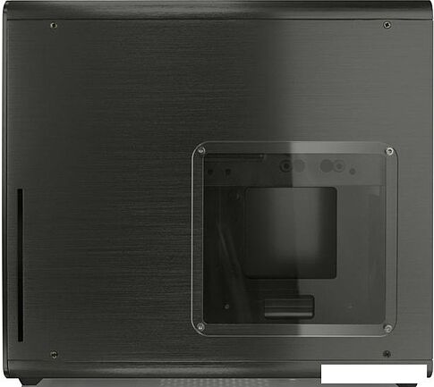 Корпус Raijintek Styx (черный)