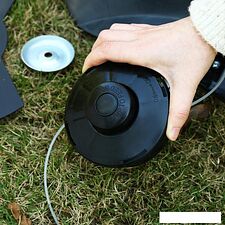 Триммер Deko DKTR1500