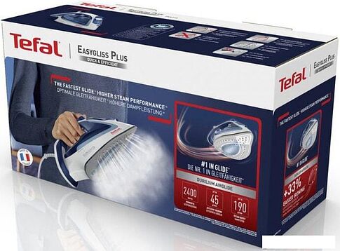 Утюг Tefal FV5715