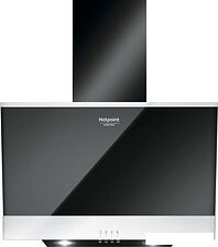 Кухонная вытяжка Hotpoint-Ariston HHVP 6.6F LM K