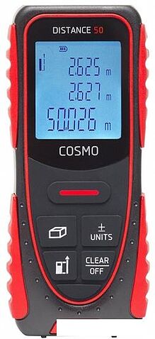 Лазерный дальномер ADA Instruments Cosmo 50