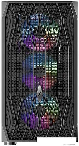 Корпус 1stPlayer Ariya AY7 (черный)