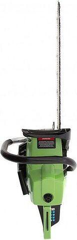 Бензопила СибрТех БП-5245 95209