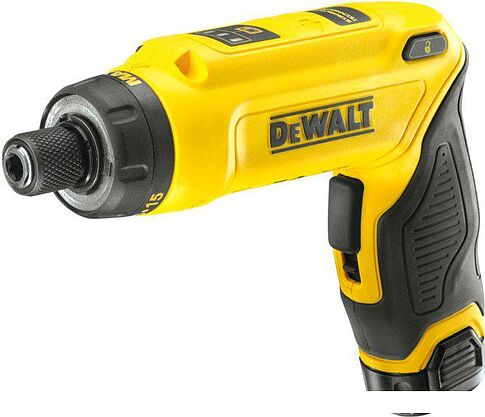 Шуруповерт DeWalt DCF680G2