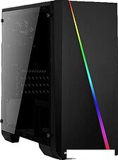 Корпус AeroCool Cylon Mini Корпус AeroCool Cylon Mini