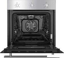 Газовый духовой шкаф MAUNFELD EOGC604S Газовый духовой шкаф MAUNFELD EOGC604S