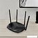 Wi-Fi роутер Mercusys MR1800X