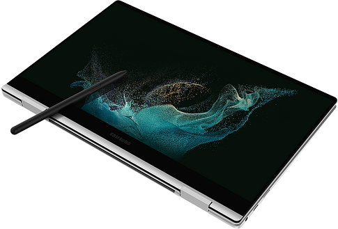 Ноутбук 2-в-1 Samsung Galaxy Book2 Pro 360 13.3 NP930QED-KC1US