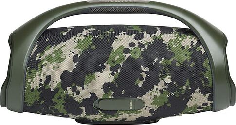 Беспроводная колонка JBL Boombox 2 (камуфляж)