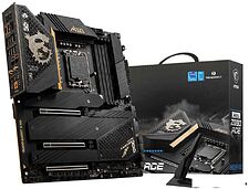 Материнская плата MSI MEG Z690 Ace