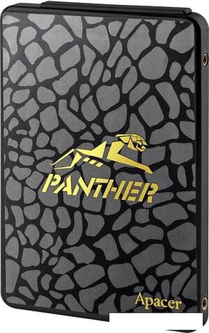 SSD Apacer Panther AS340 960GB AP960GAS340G-1