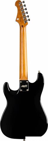 Электрогитара JET JS-300 Mini BK