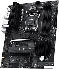 Материнская плата MSI Pro B840-S Evo WiFi6E