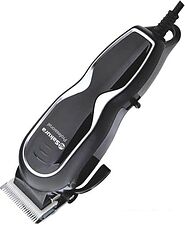 Машинка для стрижки волос Sakura SA-5113BK