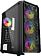 Компьютер Iven Gaming Black 193103