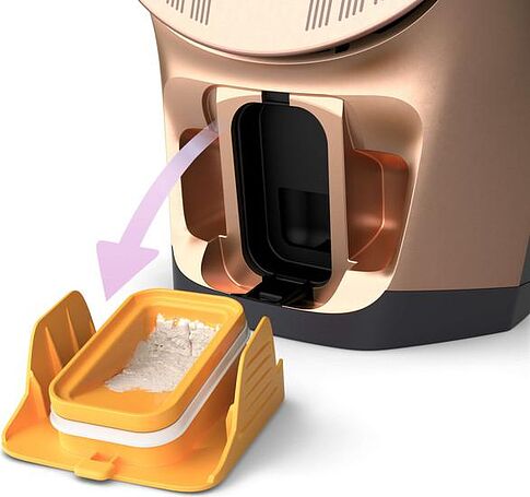 Утюг Philips Azur 8000 DST8041/80