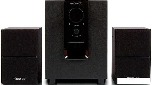 Акустика Microlab M-106BT