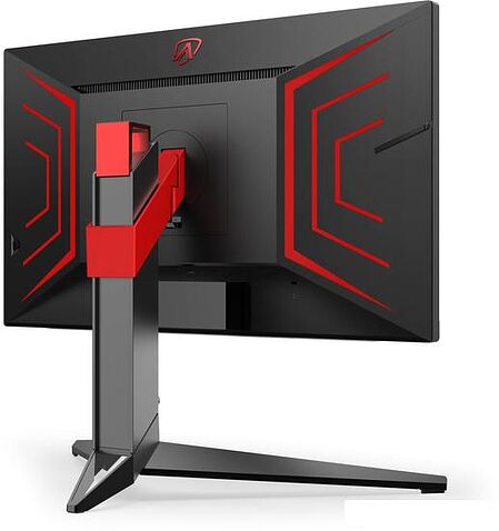 Игровой монитор AOC Agon Pro AG274FZ