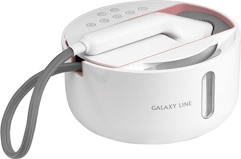 Отпариватель Galaxy Line GL6287 (пудровый)