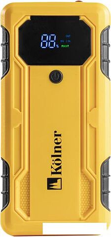 Портативное пусковое устройство Kolner KBJS 450/12