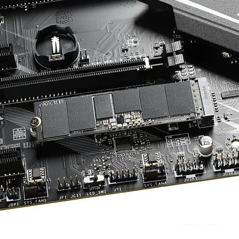 SSD Apacer AS2280Q4U M.2 PCIe Gen4 x4 512GB AP512GAS2280Q4U-1