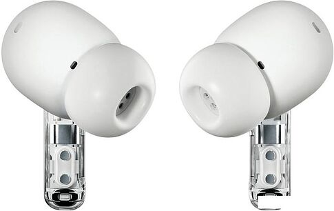 Наушники Nothing Ear a (белый)