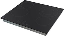 Варочная панель Pioneer EHB60404CS-BL