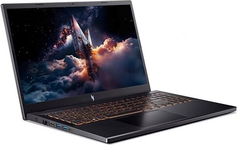 Игровой ноутбук Acer Nitro V 15 ANV15-52-56YF NH.QZ8ER.001