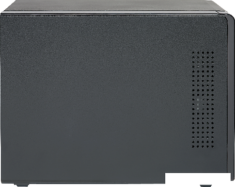 Сетевой накопитель QNAP TS-451+-8G