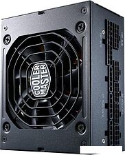 Блок питания Cooler Master V850 SFX Gold MPY-8501-SFHAGV Блок питания Cooler Master V850 SFX Gold MPY-8501-SFHAGV