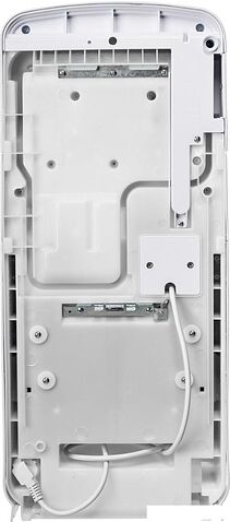 Сушилка для рук Saniteco M-6666G (2000W, серый)