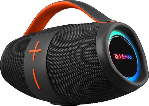 Беспроводная колонка Defender Beatbox 24