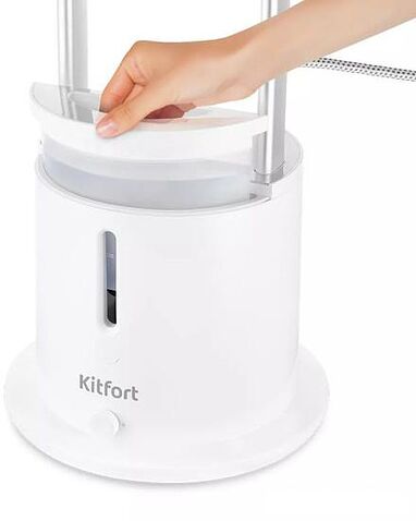 Отпариватель Kitfort KT-9134