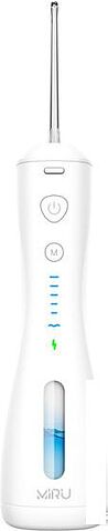Ирригатор  Miru BIP-005 (белый)